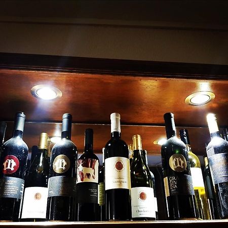 House Of Wine Hotel Kutjevo ภายนอก รูปภาพ