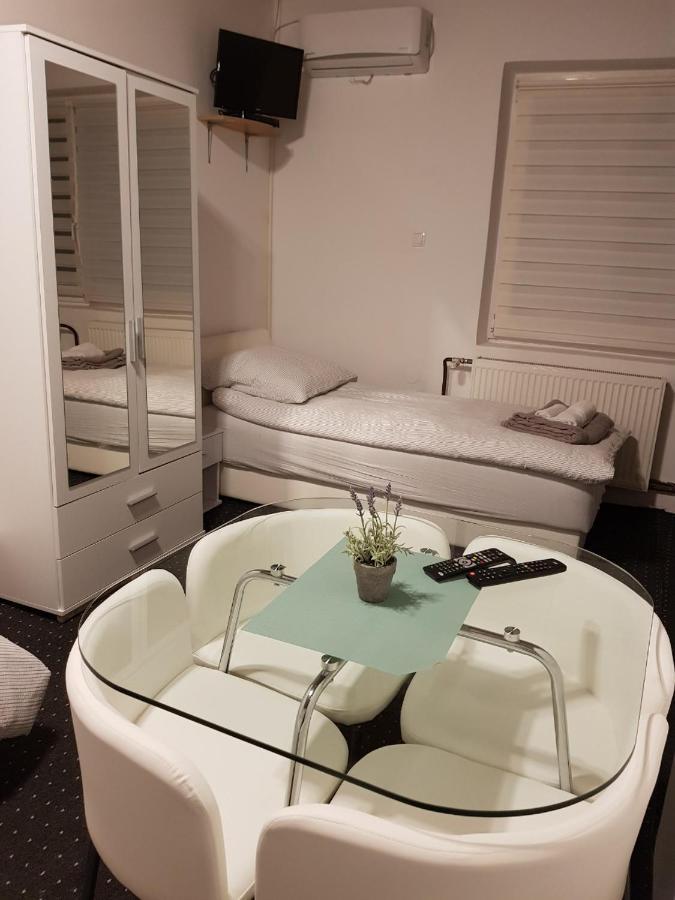 House Of Wine Hotel Kutjevo ภายนอก รูปภาพ