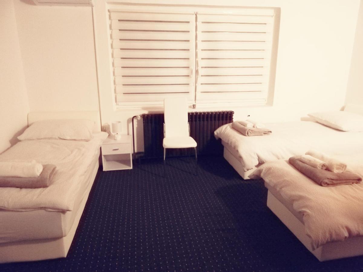 House Of Wine Hotel Kutjevo ภายนอก รูปภาพ