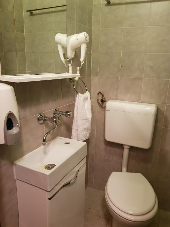 House Of Wine Hotel Kutjevo ภายนอก รูปภาพ