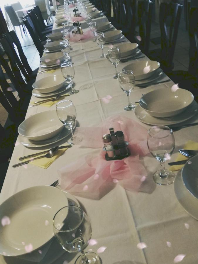 House Of Wine Hotel Kutjevo ภายนอก รูปภาพ